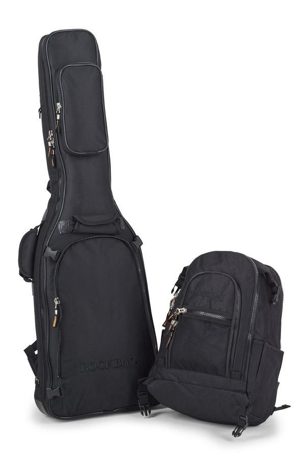 RockBag RB 20456 B Electric Guitar Gig Bag RB-0097 фото