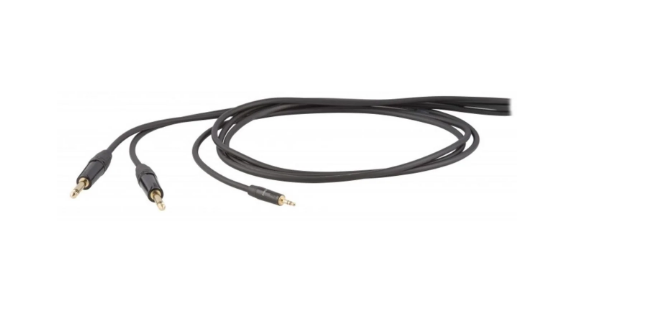 Комутационный кабель DH DHS545LU5 фото 1