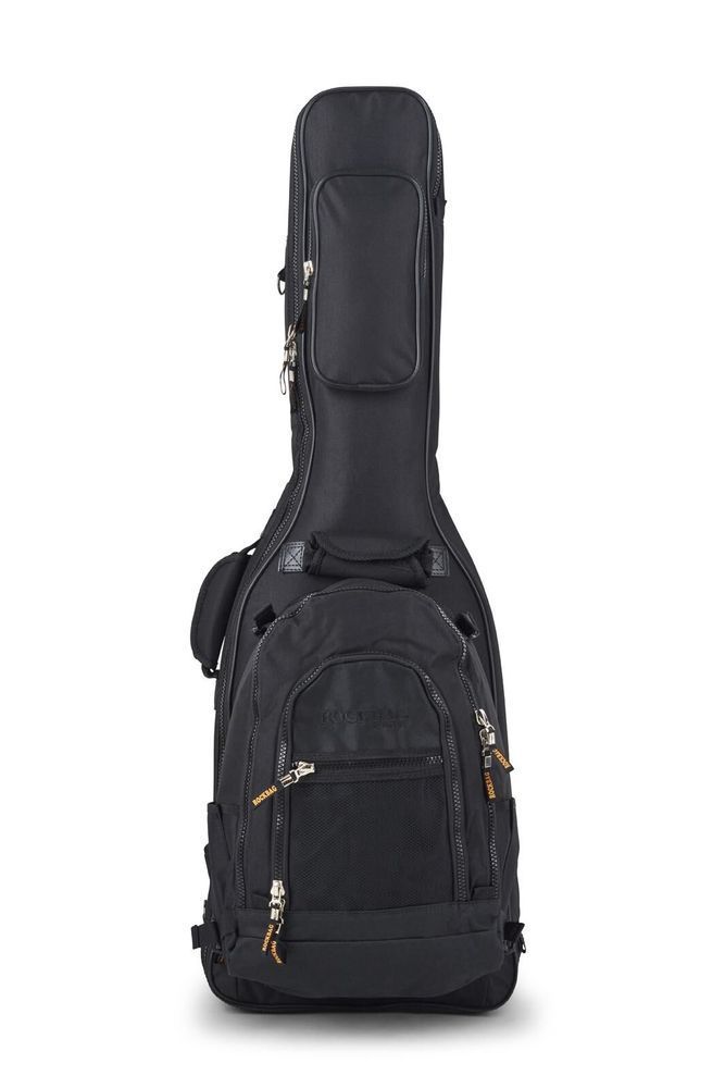 RockBag RB 20456 B Electric Guitar Gig Bag RB-0097 фото