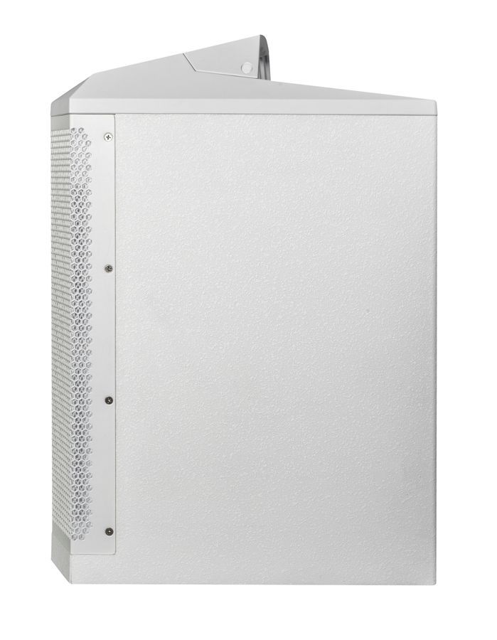 POLAR 8 MK2 white Сабвуфер HK Audio HK-0470 фото