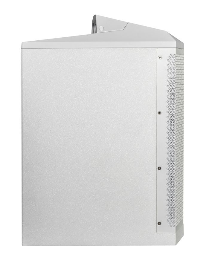 POLAR 8 MK2 white Сабвуфер HK Audio HK-0470 фото