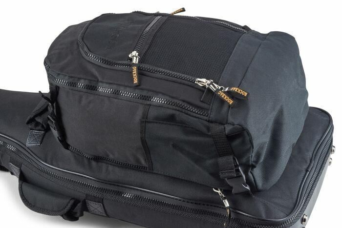 RockBag RB 20456 B Electric Guitar Gig Bag RB-0097 фото