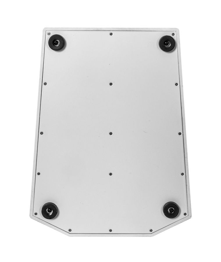 POLAR 8 MK2 white Сабвуфер HK Audio HK-0470 фото