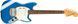 SQUIER by FENDER CLASSIC VIBE FSR COMPETITION MUSTANG PPG LRL LAKE PLACID BLUE Електрогітара SQ-0160 фото 2