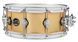 DW DRPM5514SSBPPerformance Brass Snare Drum 5.5x14 DW-X361 фото 1