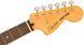 SQUIER by FENDER CLASSIC VIBE FSR COMPETITION MUSTANG PPG LRL LAKE PLACID BLUE Електрогітара SQ-0160 фото 5