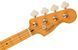 SQUIER by FENDER CLASSIC VIBE 50s PRECISION BASS FSR WHITE BLONDE Бас-гітара SQ-0144 фото 5