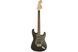 SQUIER by FENDER AFFINITY STRAT HSS LRL MONTEGO BLACK METALLIC Электрогитара SQ-0021 фото