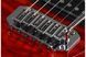 IBANEZ GRX70QA-TRB Электрогитара IB-0118 фото 2