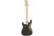 SQUIER by FENDER AFFINITY STRAT HSS LRL MONTEGO BLACK METALLIC Электрогитара SQ-0021 фото 2