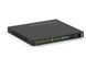 Комутатор NETGEAR M4250-26G4XF-PoE+ (GSM4230PX), 24x1GE PoE+ (480Вт), 2x1GE, 4xSFP+, AV Line керований L2 GSM4230PX-100EUS фото 2