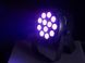 EUROLITE Set 4x LED PARty Spot Silent RGB/WW with Softbag EL-1451 фото 2