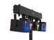 EUROLITE LED KLS-120 Laser FX II Compact Light Set EL-0876 фото 3