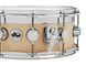 DW DRSO0614SFCTop Edge Snare Drum DW-X311 фото 2
