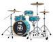 PDP PDDJ1804BF Daru Jones New Yorker II Shell Pack PD-0006 фото 2