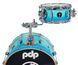 PDP PDDJ1804BF Daru Jones New Yorker II Shell Pack PD-0006 фото 5