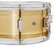 PDP PDSN6514NBBC Concept Brushed Brass Snare, 6.5x14" PD-0159 фото 3