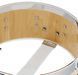 DW DRSO0614SFCTop Edge Snare Drum DW-X311 фото 6