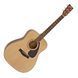 Акустична гітара Yamaha F370 (Natural) YA-0007 фото 6