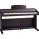 Цифрове фортепіано Roland RP501R-CB Темний палісандр