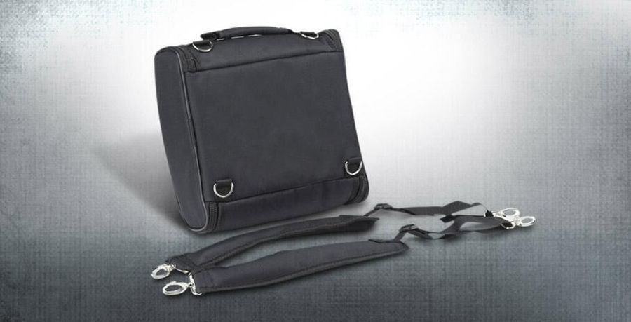RockBag RB 23012 B Amp Bag for Warwick LWA 500 RB-0244 фото