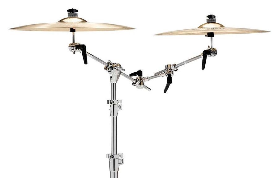 DW DWSM2012SPuppy Bone w/ 912S 9" Cymbal Arm DW-X063 фото
