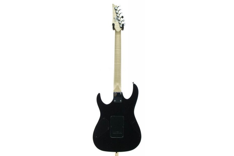 IBANEZ GRX70QA-TRB Электрогитара IB-0118 фото