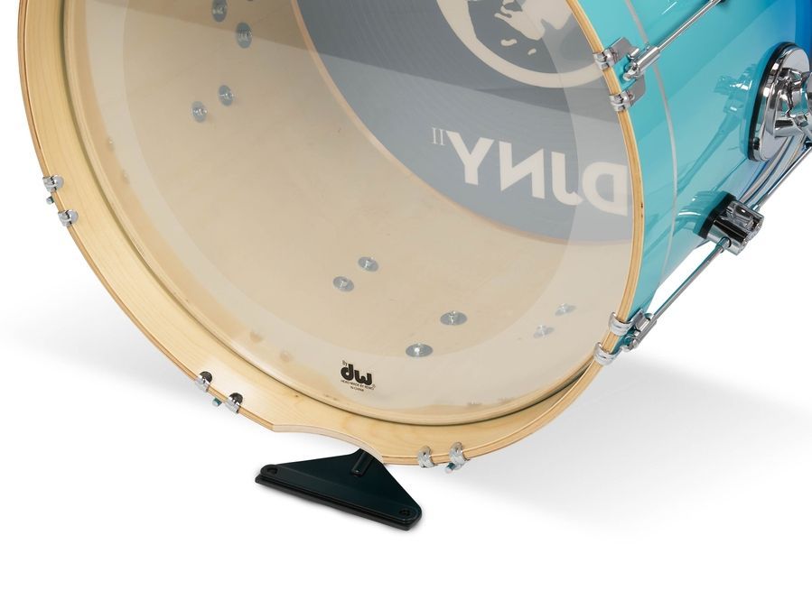 PDP PDDJ1804BF Daru Jones New Yorker II Shell Pack PD-0006 фото