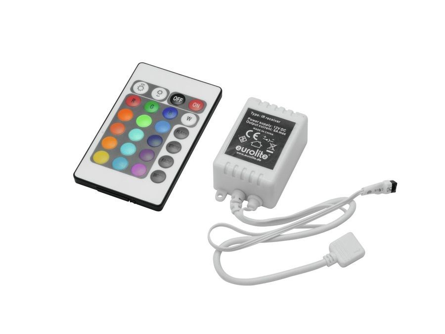 EUROLITE IR-1 Remote Control EL-0657 фото