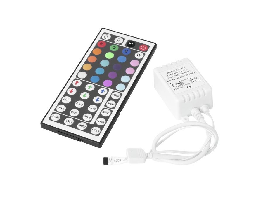 EUROLITE IR-1 Remote Control EL-0657 фото