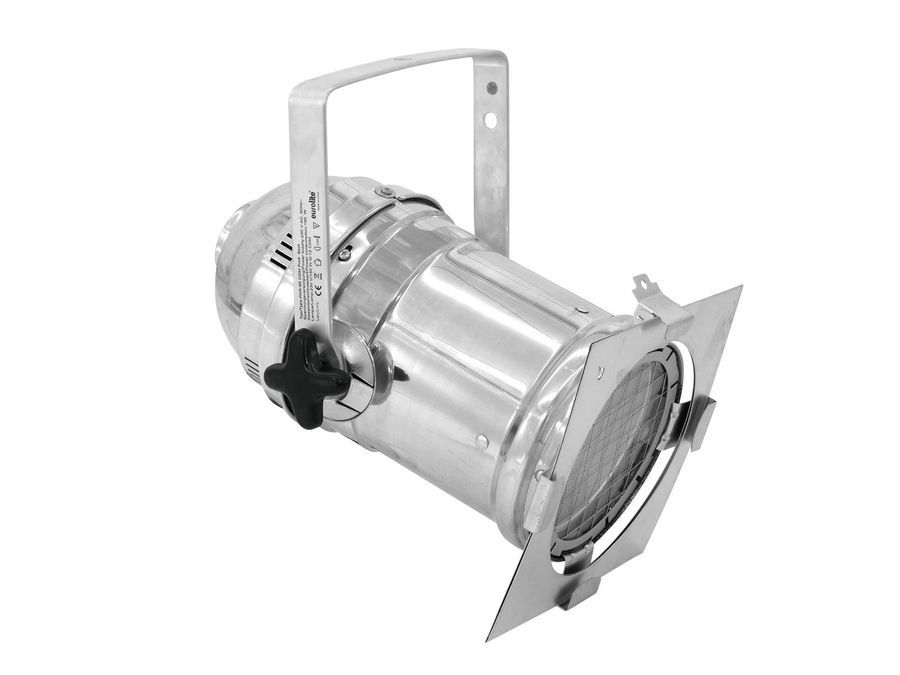 EUROLITE PAR-56 Spot CDM150 sil EL-1362 фото
