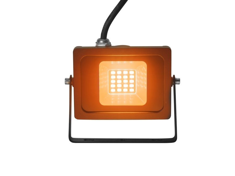 EUROLITE LED IP FL-10 SMD orange EL-0766 фото