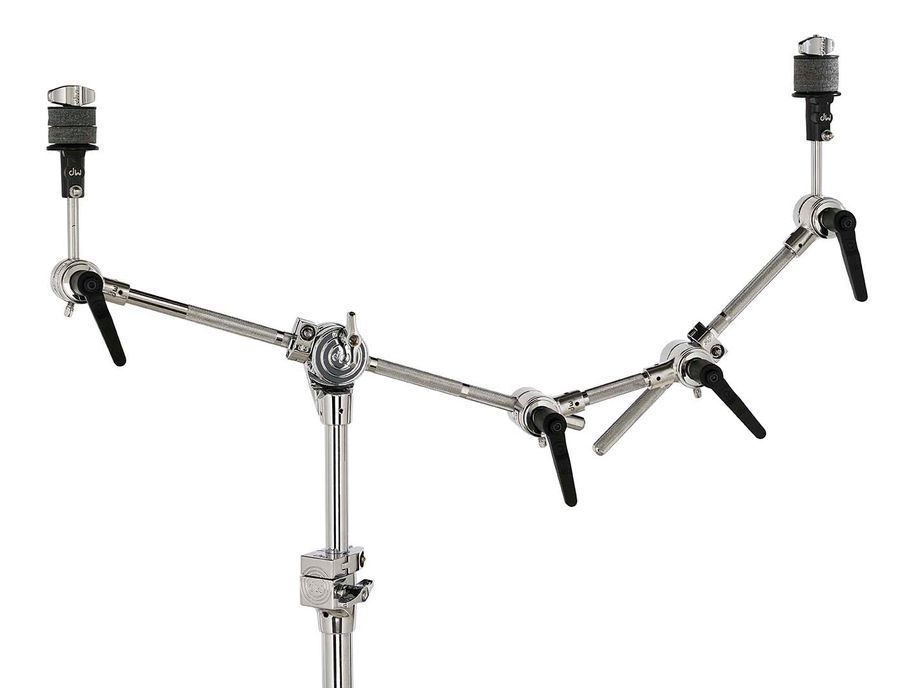 DW DWSM2012SPuppy Bone w/ 912S 9" Cymbal Arm DW-X063 фото