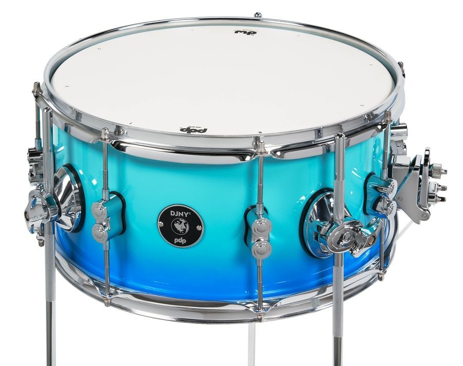 PDP PDDJ1804BF Daru Jones New Yorker II Shell Pack PD-0006 фото
