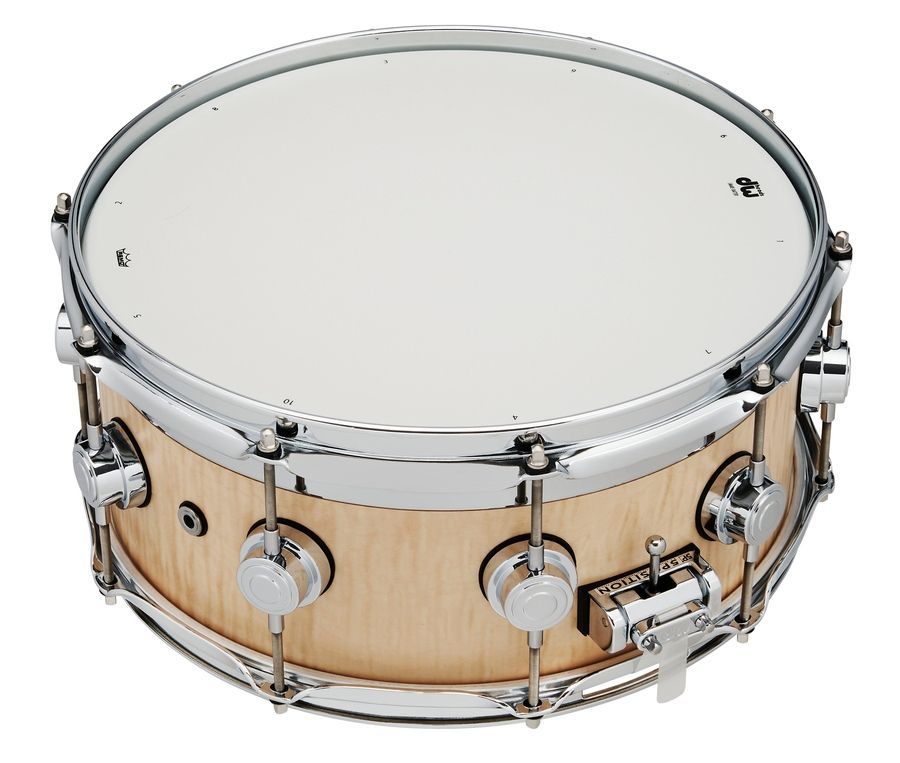DW DRSO0614SFCTop Edge Snare Drum DW-X311 фото