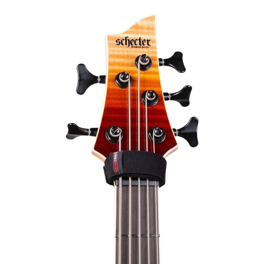 Gator GTR-FRETMUTEMD-1BK GC-0366 фото