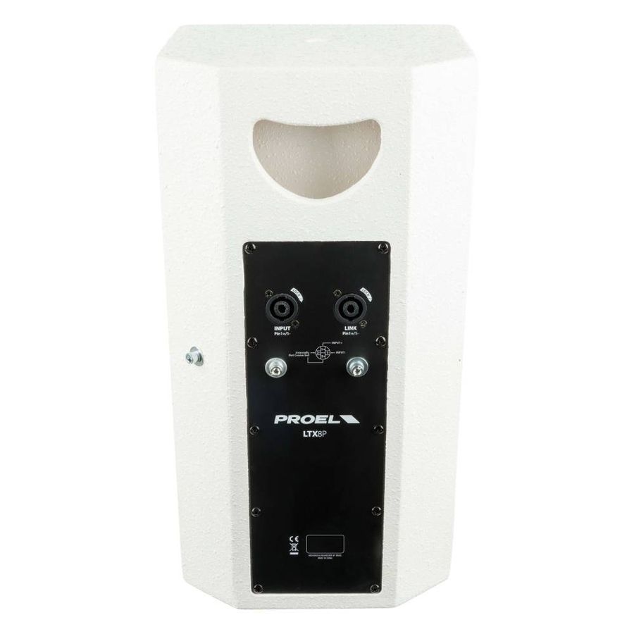 Пасивна акустична система Proel LTX8PW PR-6975 фото
