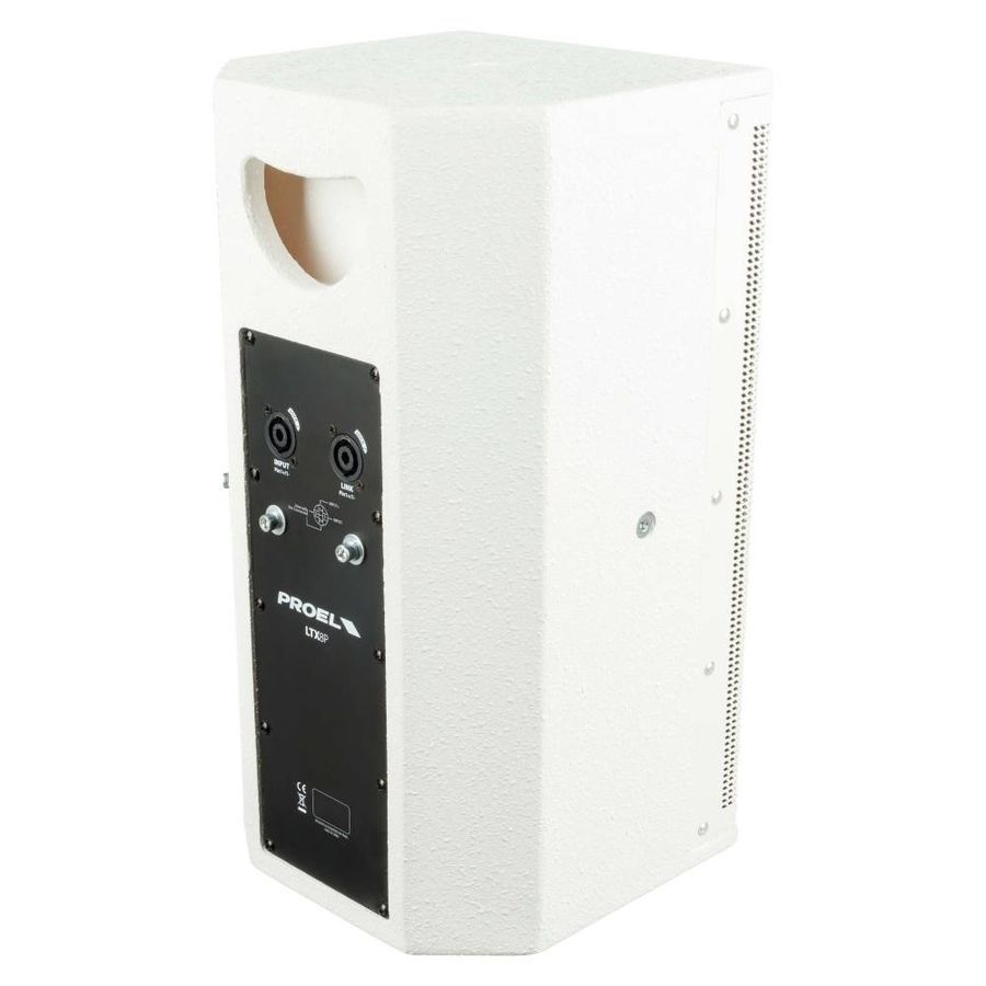 Пасивна акустична система Proel LTX8PW PR-6975 фото
