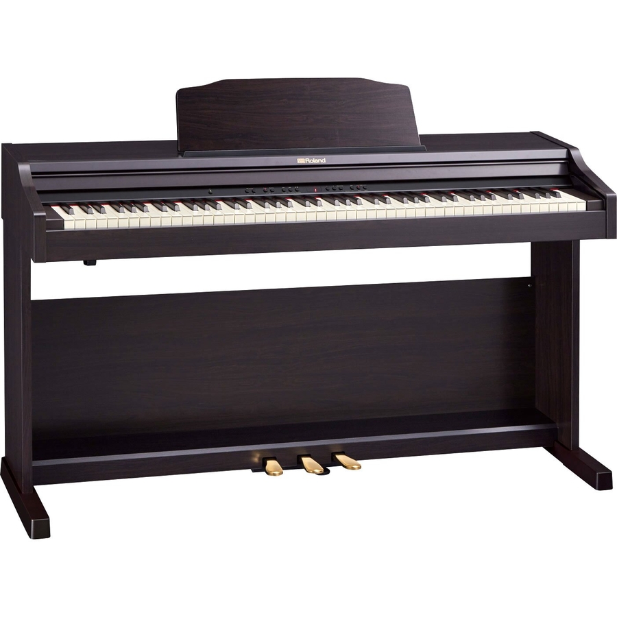 Цифровое фортепиано Roland RP501R-CB фото 2