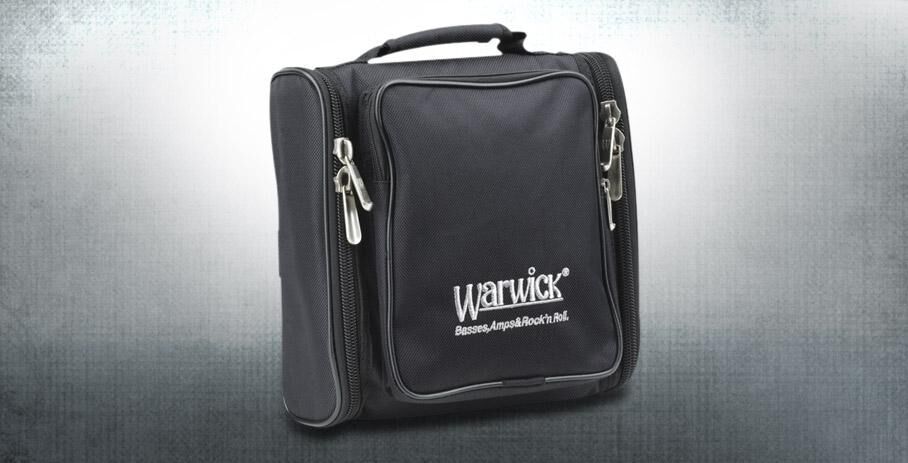 RockBag RB 23012 B Amp Bag for Warwick LWA 500 RB-0244 фото