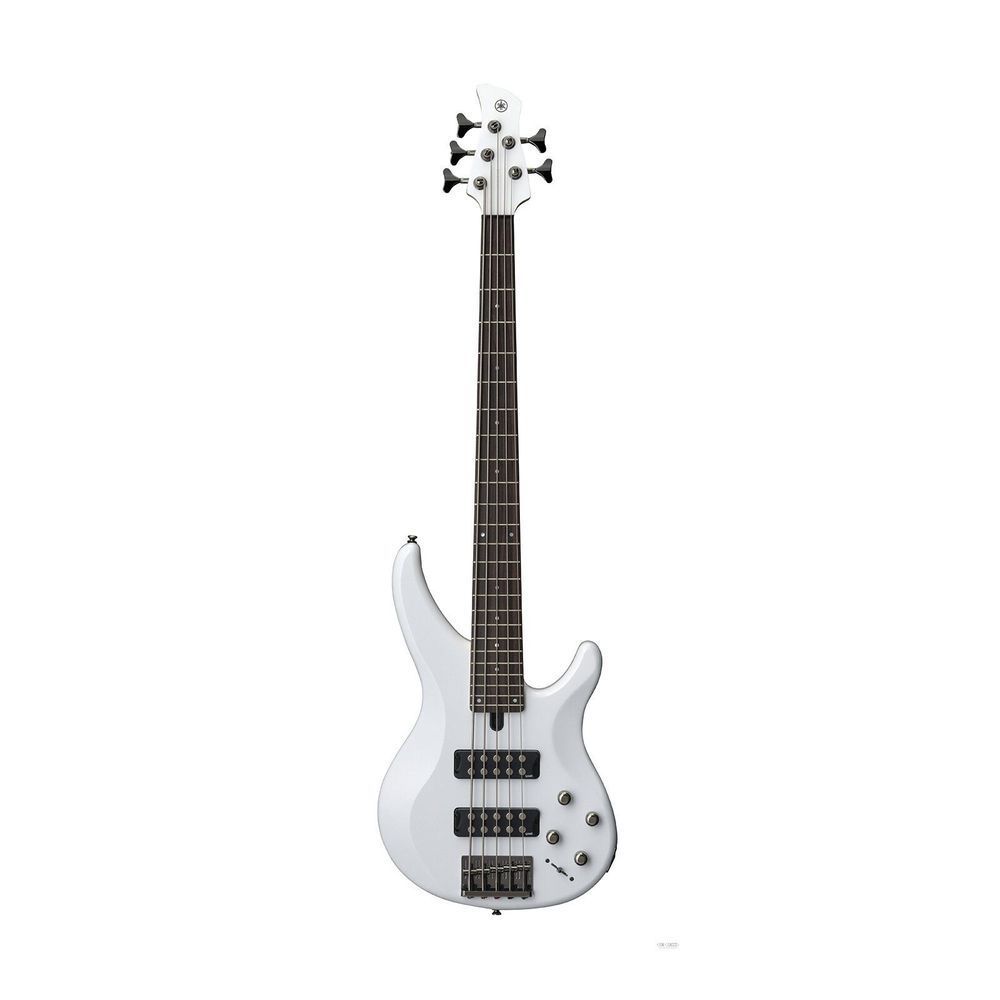 Бас-гитара YAMAHA TRBX305 WH YA-0230 фото