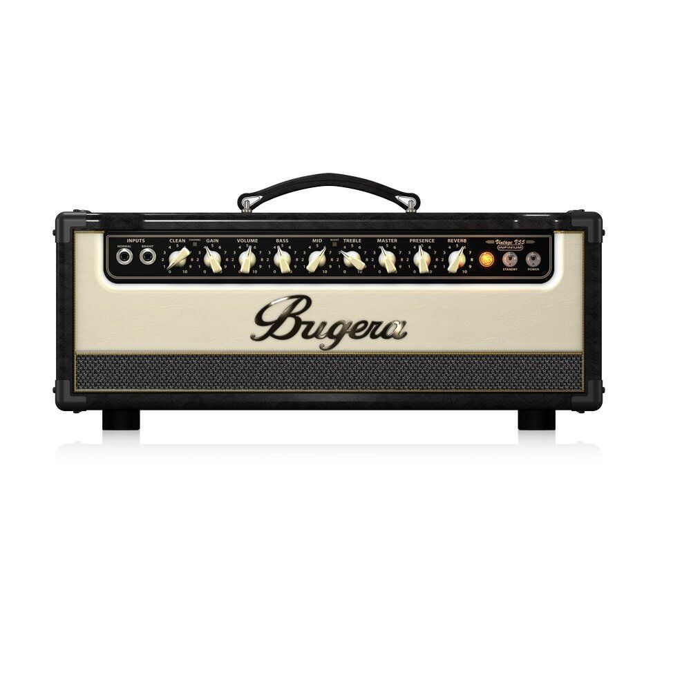 Комбоусилитель Bugera V55HD BU-0061 фото