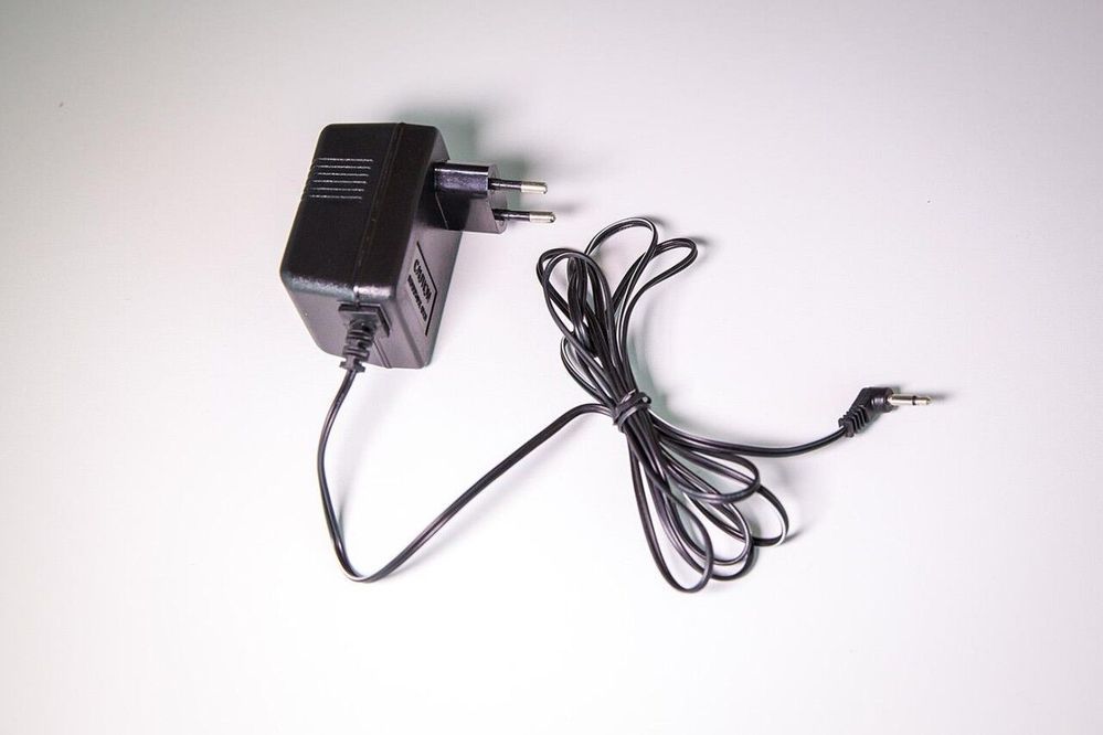 RockBag RB 23110 NETZTE./230 Power Adapter for RockBag GigBoard RB-0245 фото