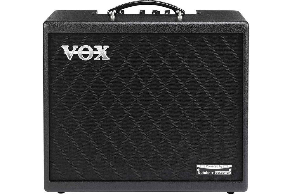 VOX CAMBRIDGE 50 Гитарный комбоусилитель VO-0019 фото