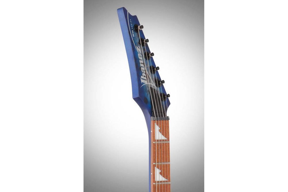 IBANEZ RGRT621DPB-BLF Электрогитара IB-0226 фото