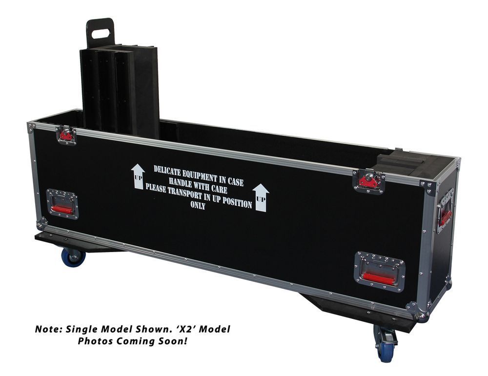 Gator G-TOURLCDV2-5055-X2 GC-0590 фото