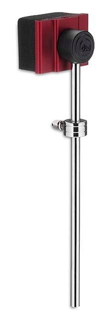 DW DWSM105HardCore Bass Drum Beater DW-X018 фото