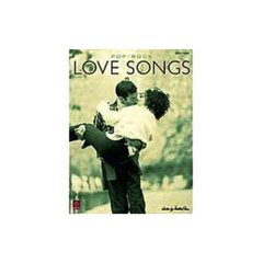 Pop/Rock Love Songs (Piano Songbook) Hal Leonard 2500151 Ноты по вокалу фото 1