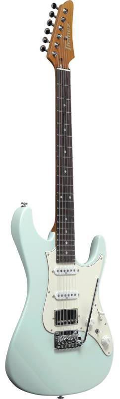 IBANEZ AZ2204NW-MGR Электрогитара IB-0074 фото