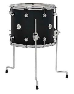 DW DDLM1214TTBLDesign Series Tom 12x14" DW-X262 фото